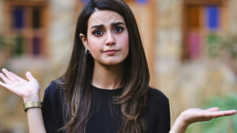 Shocking facts about Iqra Aziz that you didn’t know