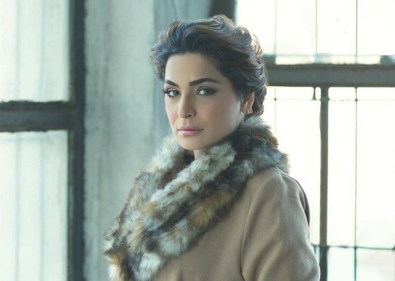 Meera threatens to hang herself publicly if allegations of fraud are proven true