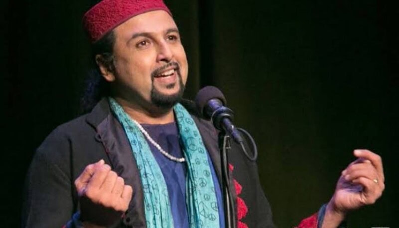 Salman Ahmed reacts to Bollywood version of ‘Sayonee’