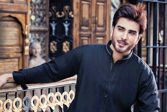 Imran Abbas Among 2020 S 100 Most Handsome Men The Current