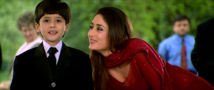 19 years of K3G: Looking back at the film's most iconic dialogues - The  Current