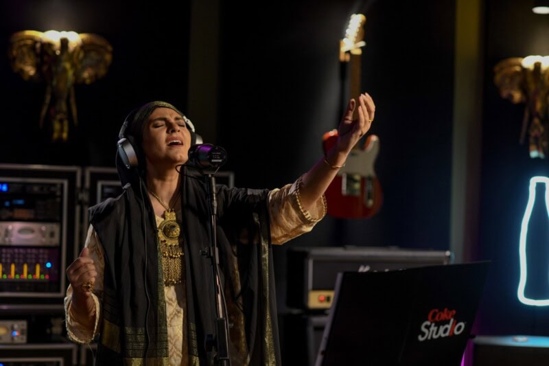 Coke Studio 2020 premieres with a powerful all-female anthem
