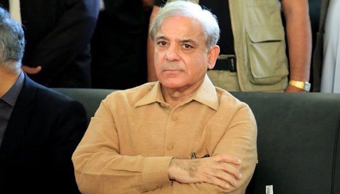 Shehbaz ‘endorses national dialogue’ in meeting with govt ally