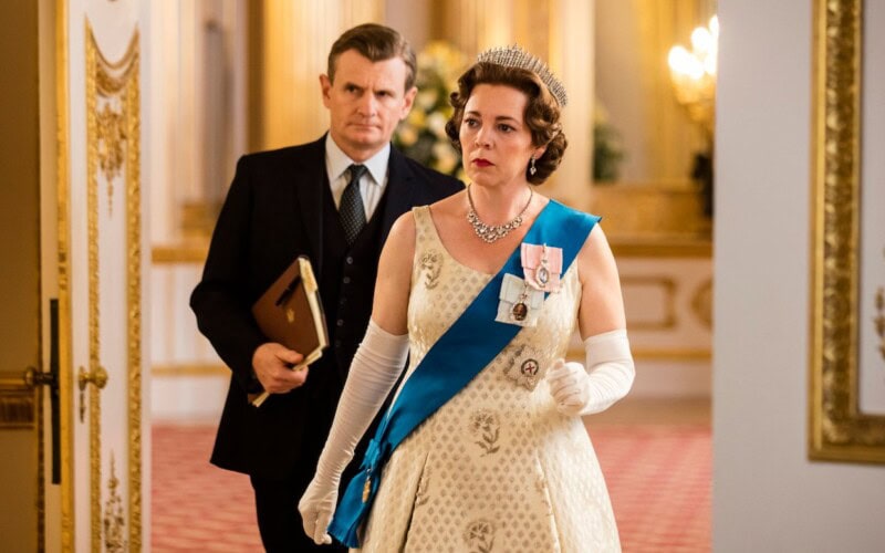 UK Government wants Netflix to classify ‘The Crown’ as fiction