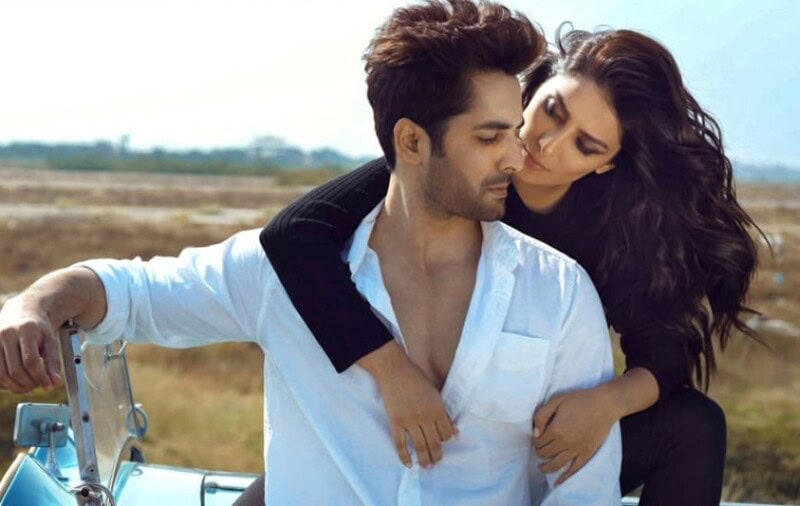Ayeza Khan says she always wanted a husband ‘jis per saari larkian marti hon’