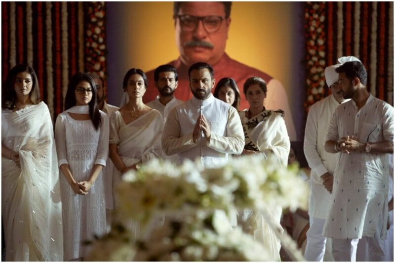 ‘Tandav’: A weak script saved by brilliant performances