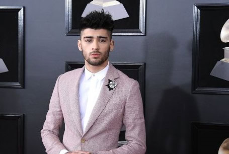 Zayn Malik features ‘Chaudhvi Ka Chand’ in new album