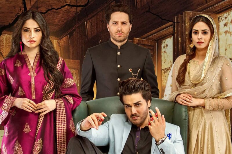 ‘Qayamat’ is painfully predictable