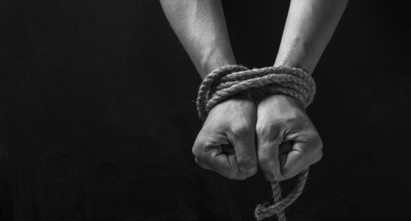 Teenager kidnaps self to skip work