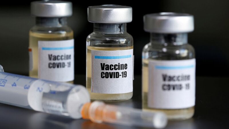 Vaccination of people 60 and above to begin on March 10