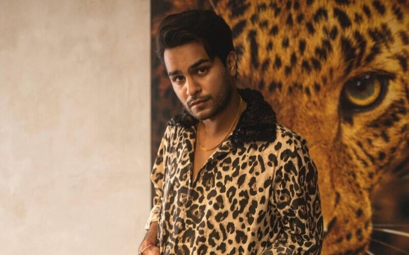 Asim Azhar urges ‘mainstream artists’ to invest in the music industry