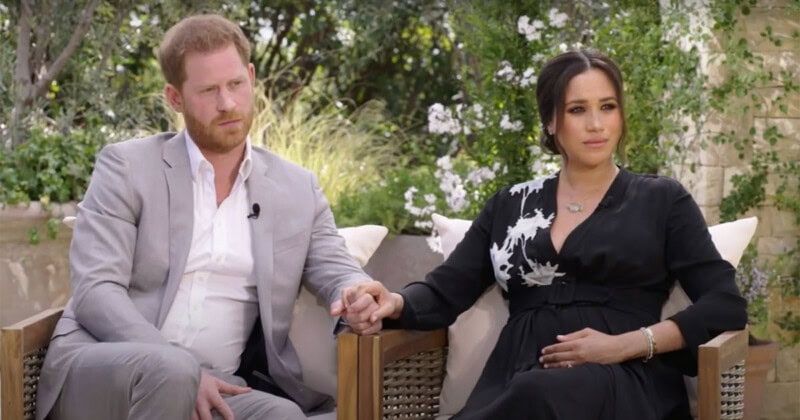 Prince Harry, Meghan’s tell-all interview with Oprah to be ‘shocking’