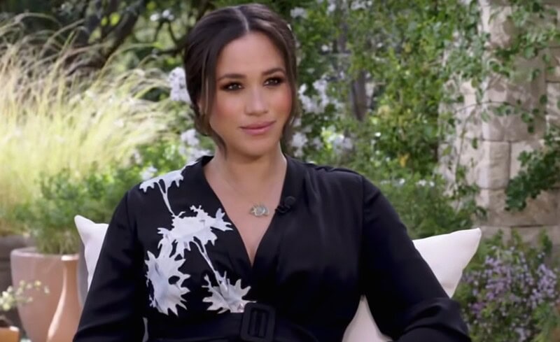 Meghan Markle alleges Palace ‘perpetuating falsehoods’ about her, Harry