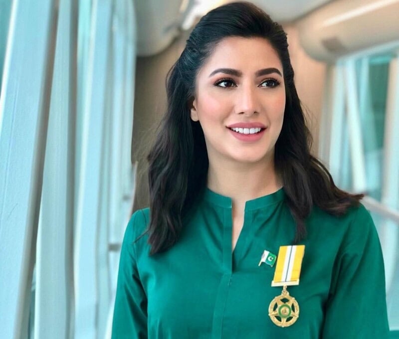 Mehwish Hayat calls out those holding ‘live concerts’ amid ‘deadly third wave’