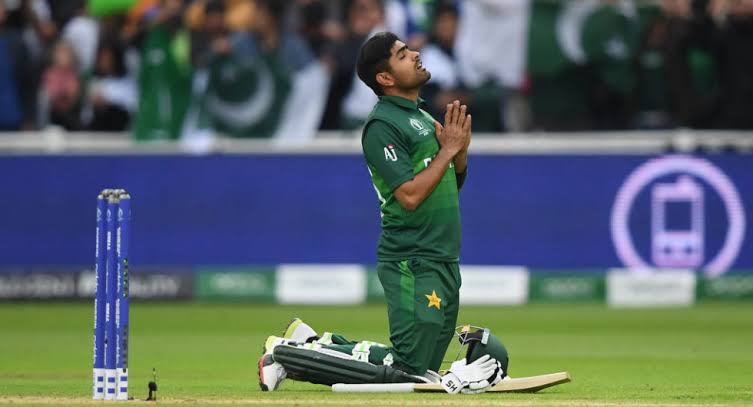 Why is the Pakistan cricket team so dramatic? - The Current