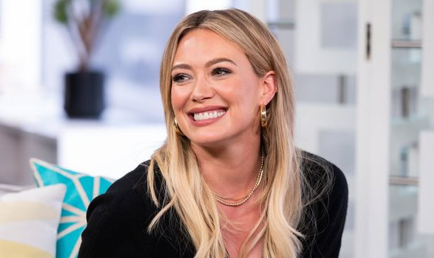 Hilary Duff to star in ‘How I Met Your Mother’ sequel