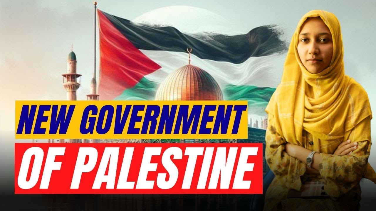 Palestine Government
