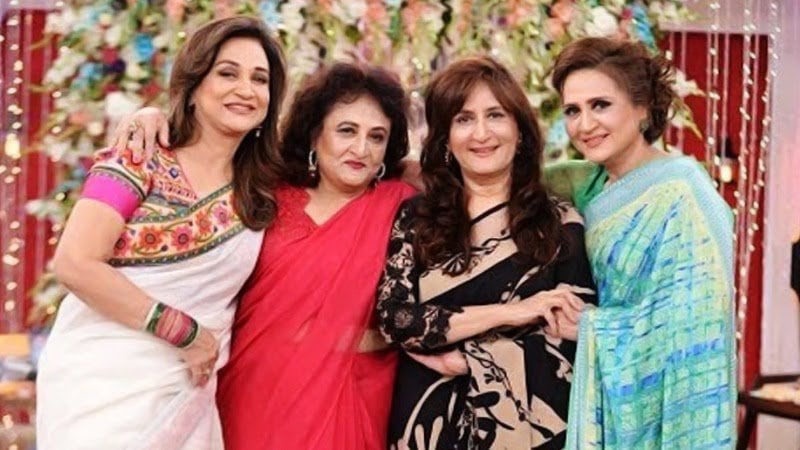 ‘Nand’ actor Sumbul Shahid on ventilator due to COVID-19