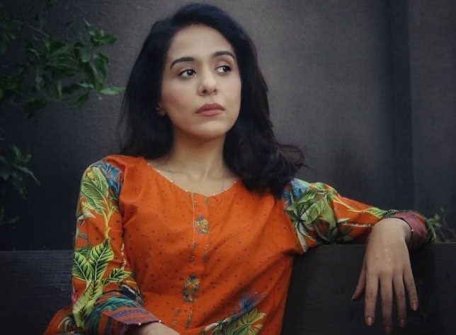 Yasra Rizvi dismayed with media coverage of pregnancy