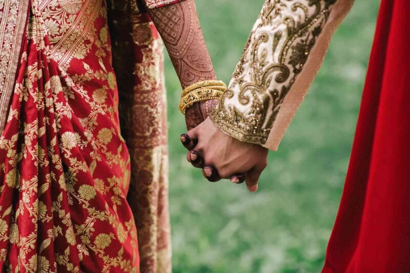 Woman discovers son’s bride is her long-lost daughter