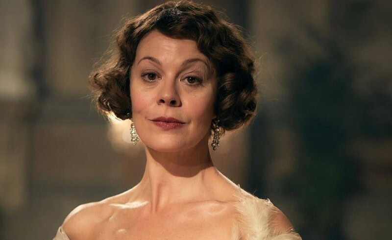 ‘Peaky Blinders’ star Helen McCrory passes away at 52