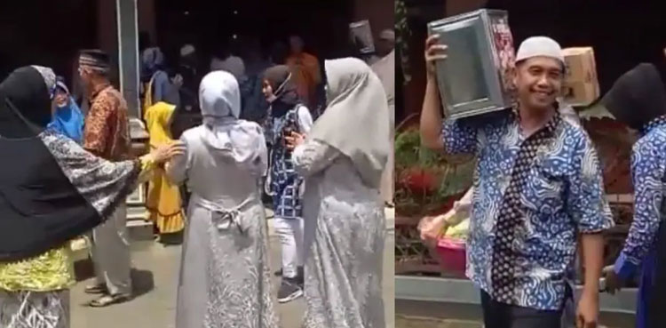 Man almost marries wrong woman after Google Maps misguides him