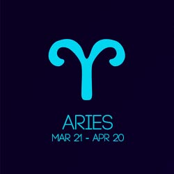 aries horoscope