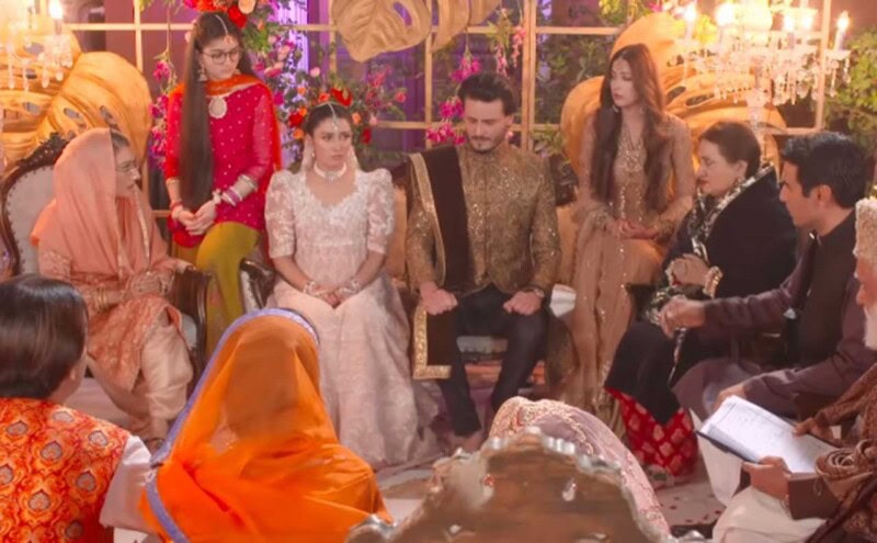‘Chupke Chupke’: Feenu, Hashi and the evil nands keep the madness going