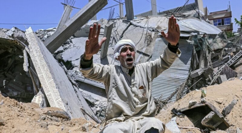 ‘Fighting must stop immediately’: UN Secretary-General