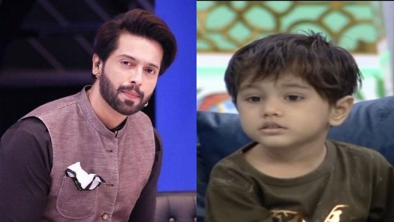 Fahad Mustafa