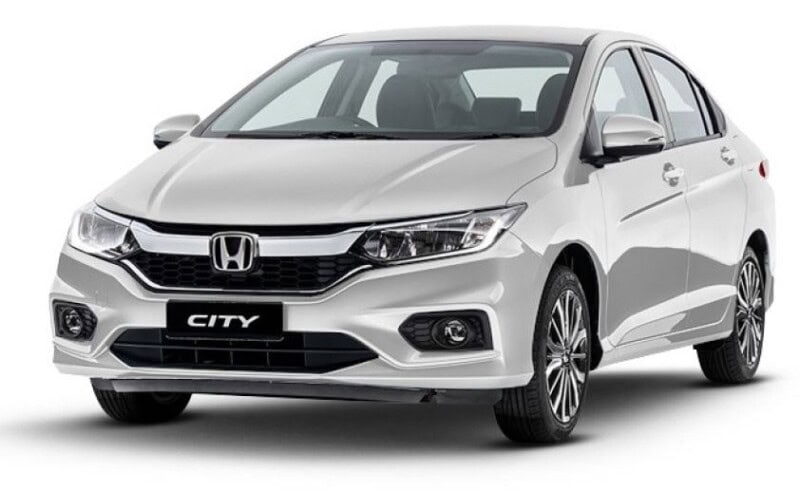 Honda Pakistan to launch already ‘discontinued’ City with decade-old engine