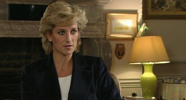 Did BBC killed Diana?