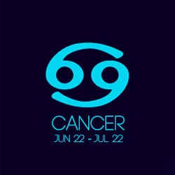 cancer horoscope