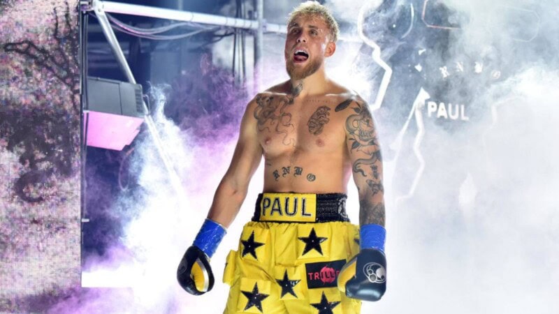 Is Jake Paul as good as he claims?