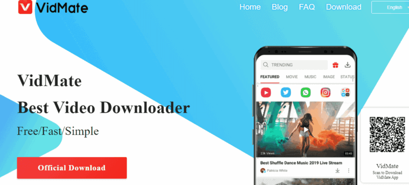 Enlisting top five tools for download/convert videos online