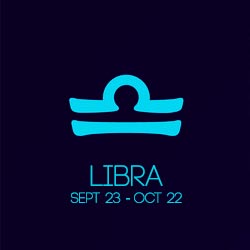 libra horoscope