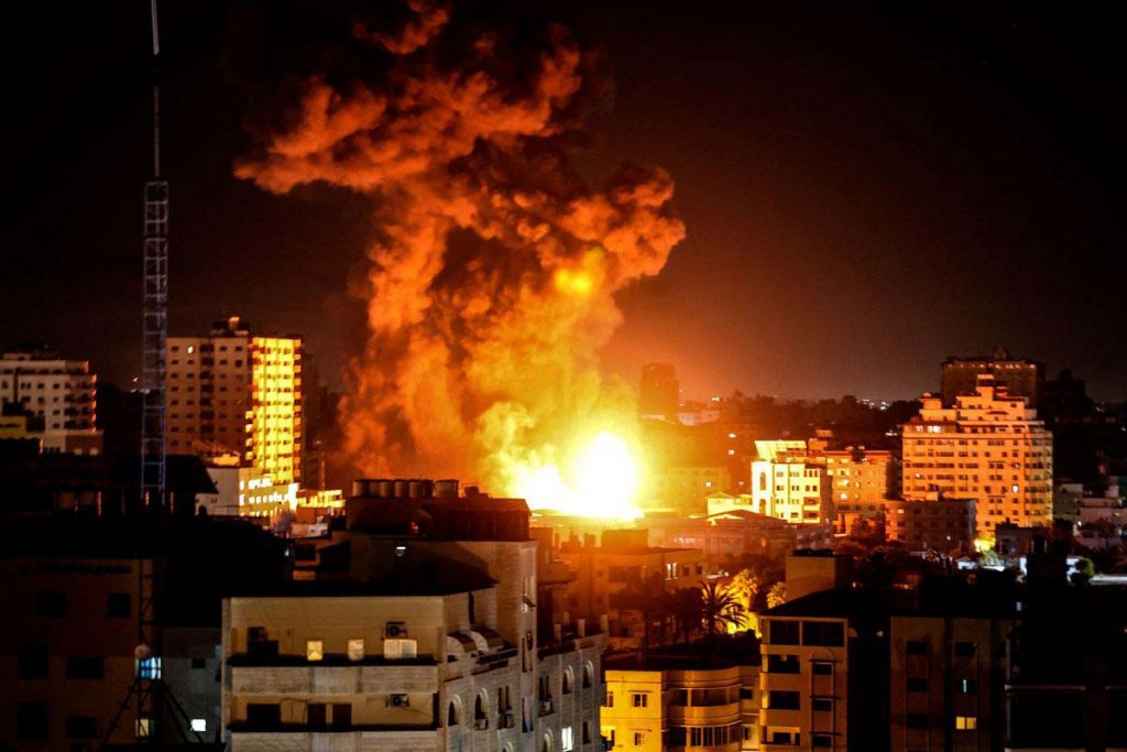 ceasefire in Gaza