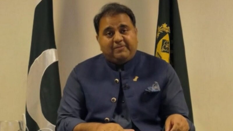 ‘We should export Burnol to India after seeing their jealousy over Afghanistan’: Fawad Chaudhry