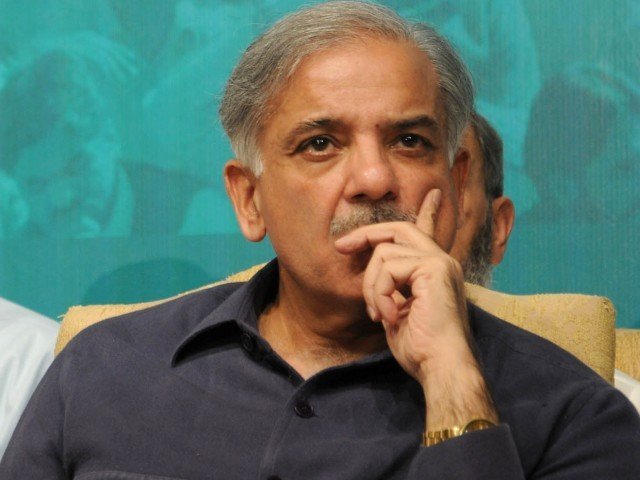 shehbaz sharif name added to no-fly list LHC and ECL