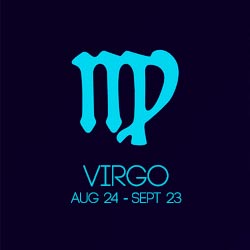 virgo horoscope