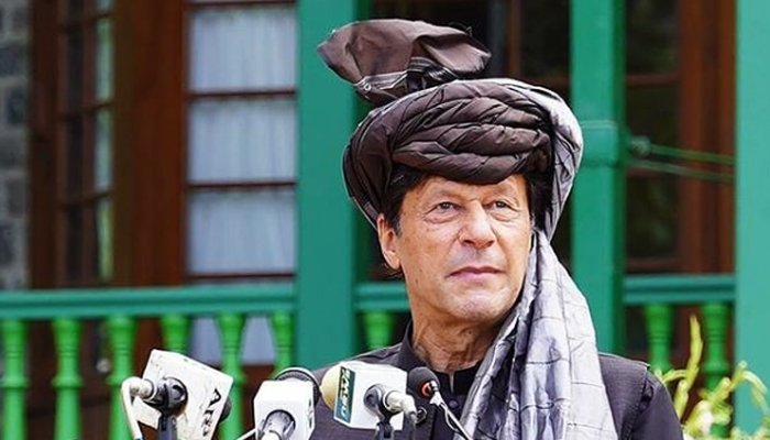 Imran Khan on Tuesday, while speaking at a ceremony in Ziarat said, I am worried, whether the Opposition will remain as an alliance or not.