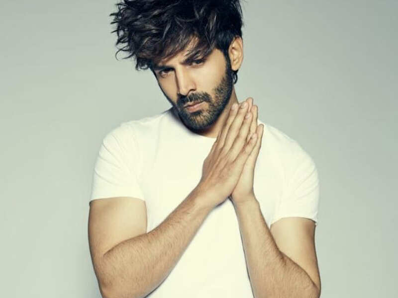 Karan Johar's Dharma Productions confirm Kartik Aaryan will be replaced in 'Dostana 2' | Hindi Movie News - Times of India