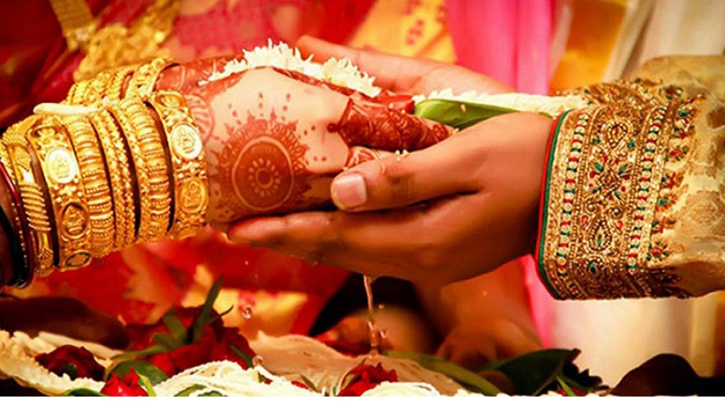 Non farter and Non burper Indian Matrimonial ad