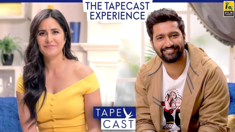 Katrina Kaif and Vicky Kaushal are dating, confirms Harshvardhan Kapoor