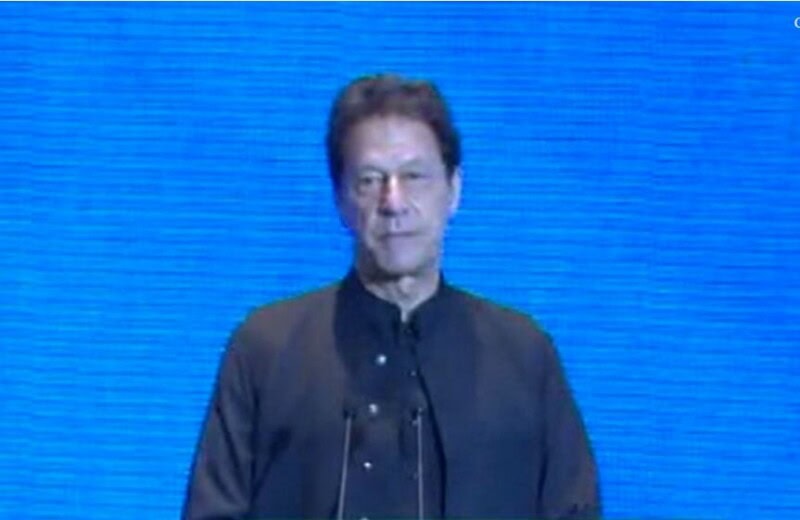 ‘I know  probably more history of Uzbekistan than most people in Uzbekistan’: PM Khan