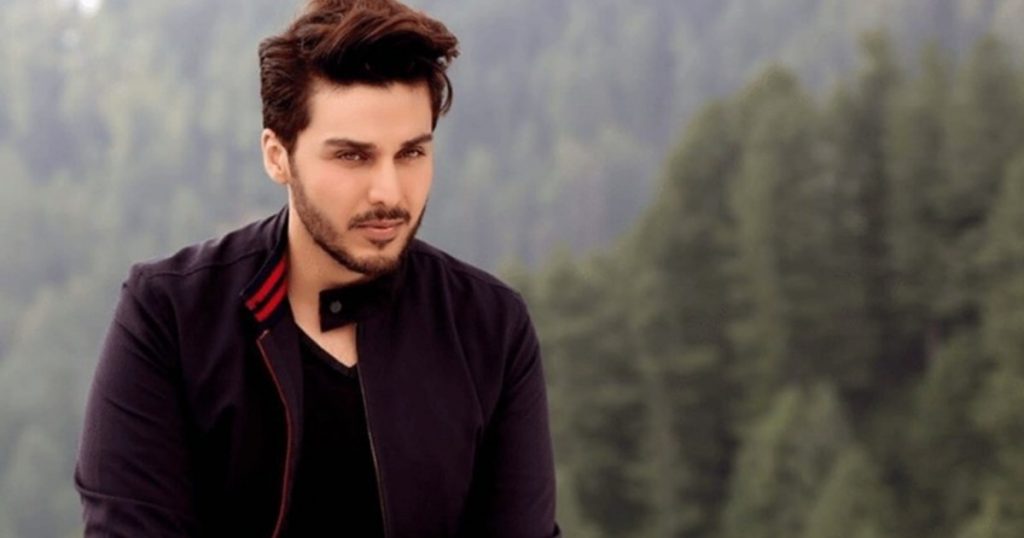 'Eid is not just about sacrificing animals, it's about letting go of your ego': Ahsan Khan