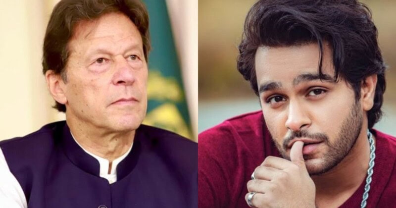 ‘Justice hoga to sabka hoga’:  Asim Azhar demands justice from PM Imran Khan