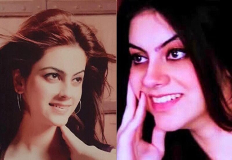Model Nayab Nadeem strangulated to death in Lahore