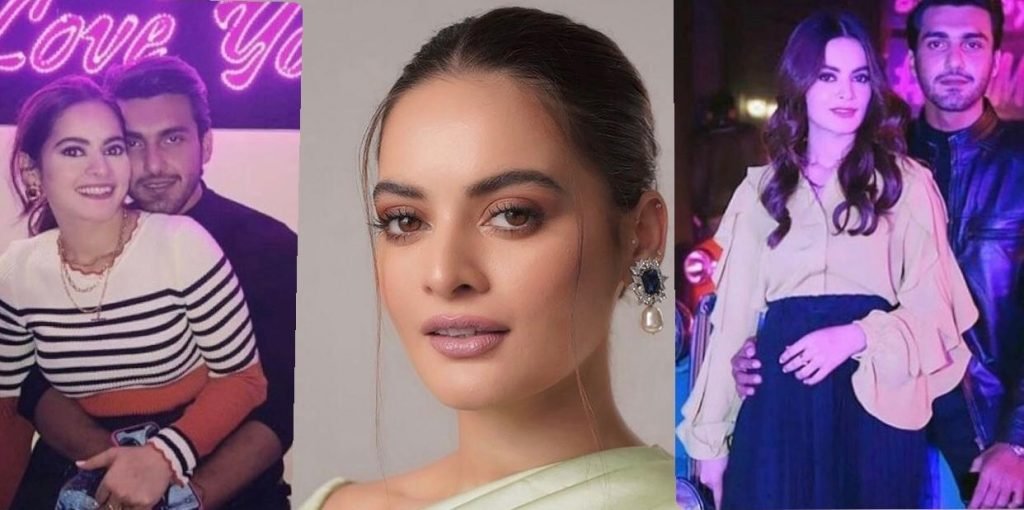 Beau Ahsan Mohsin reveals what Minal Khan does after midnight