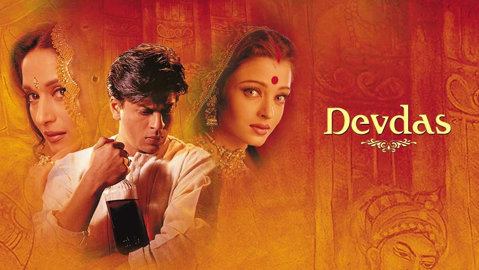Madhuri Dixit, Shah Rukh Khan celebrate 19 years of 'Devdas'